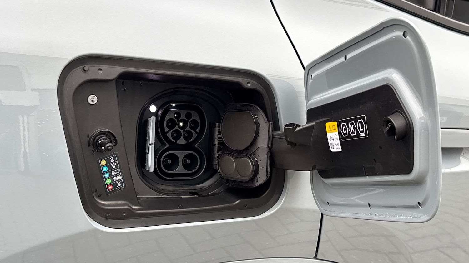 Used BMW iX2 2025 for sale - 77333894: Photo 25