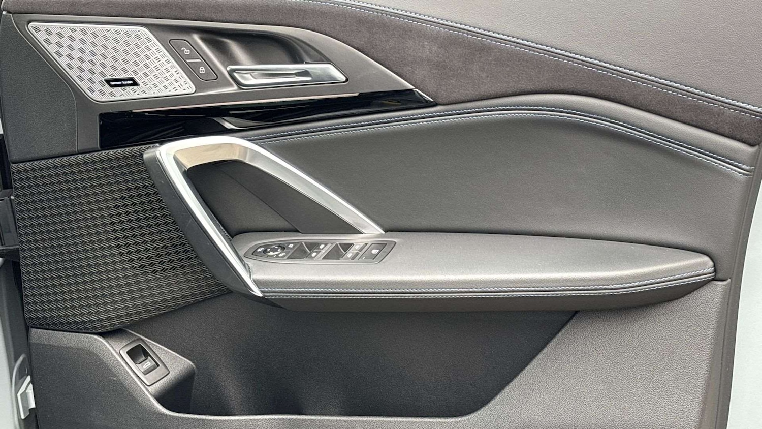 Used BMW iX2 2025 for sale - 77333894: Photo 27