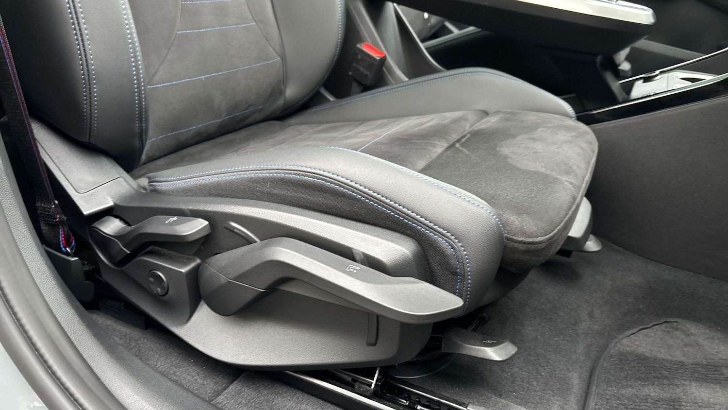 Used BMW iX2 2025 for sale - 77333894: Photo 28