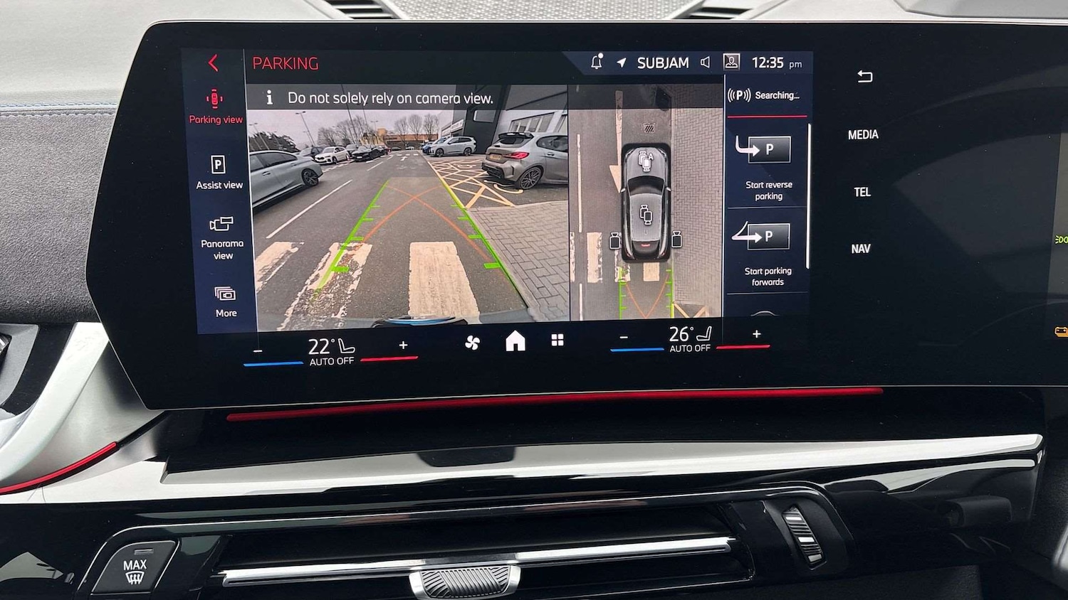 Used BMW iX2 2025 for sale - 77333894: Photo 32