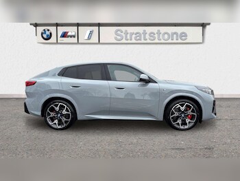 Used BMW iX2 2025 for sale - 77333894: Photo