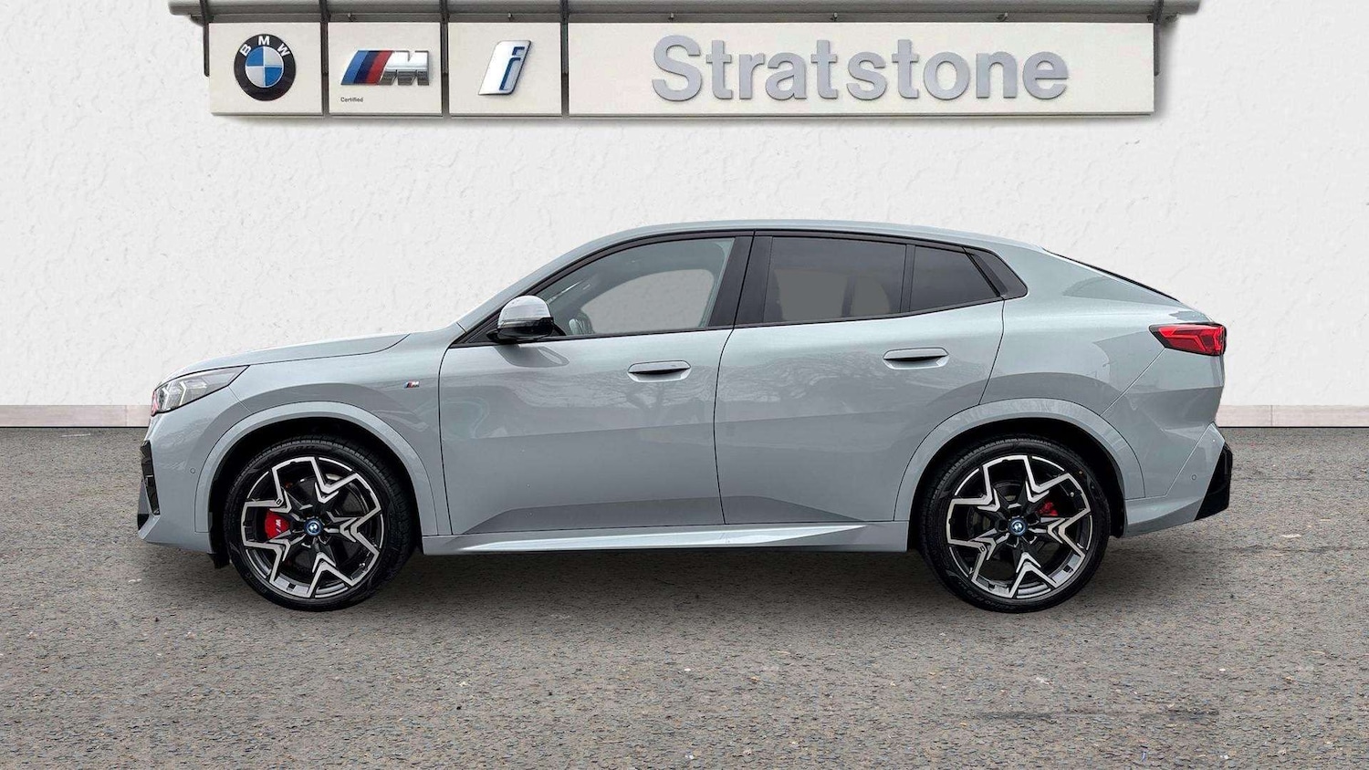 Used BMW iX2 2025 for sale - 77333894: Photo 5