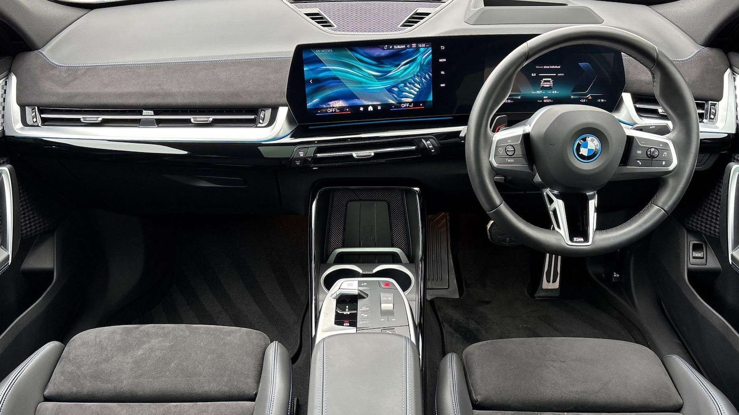 Used BMW iX2 2025 for sale - 77333894: Photo 6