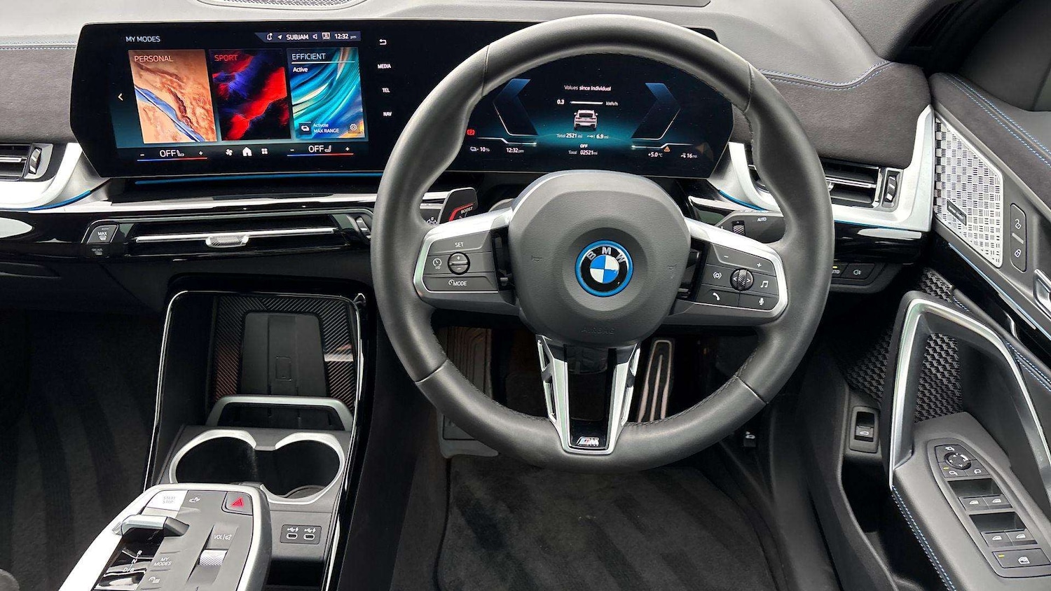 Used BMW iX2 2025 for sale - 77333894: Photo 7