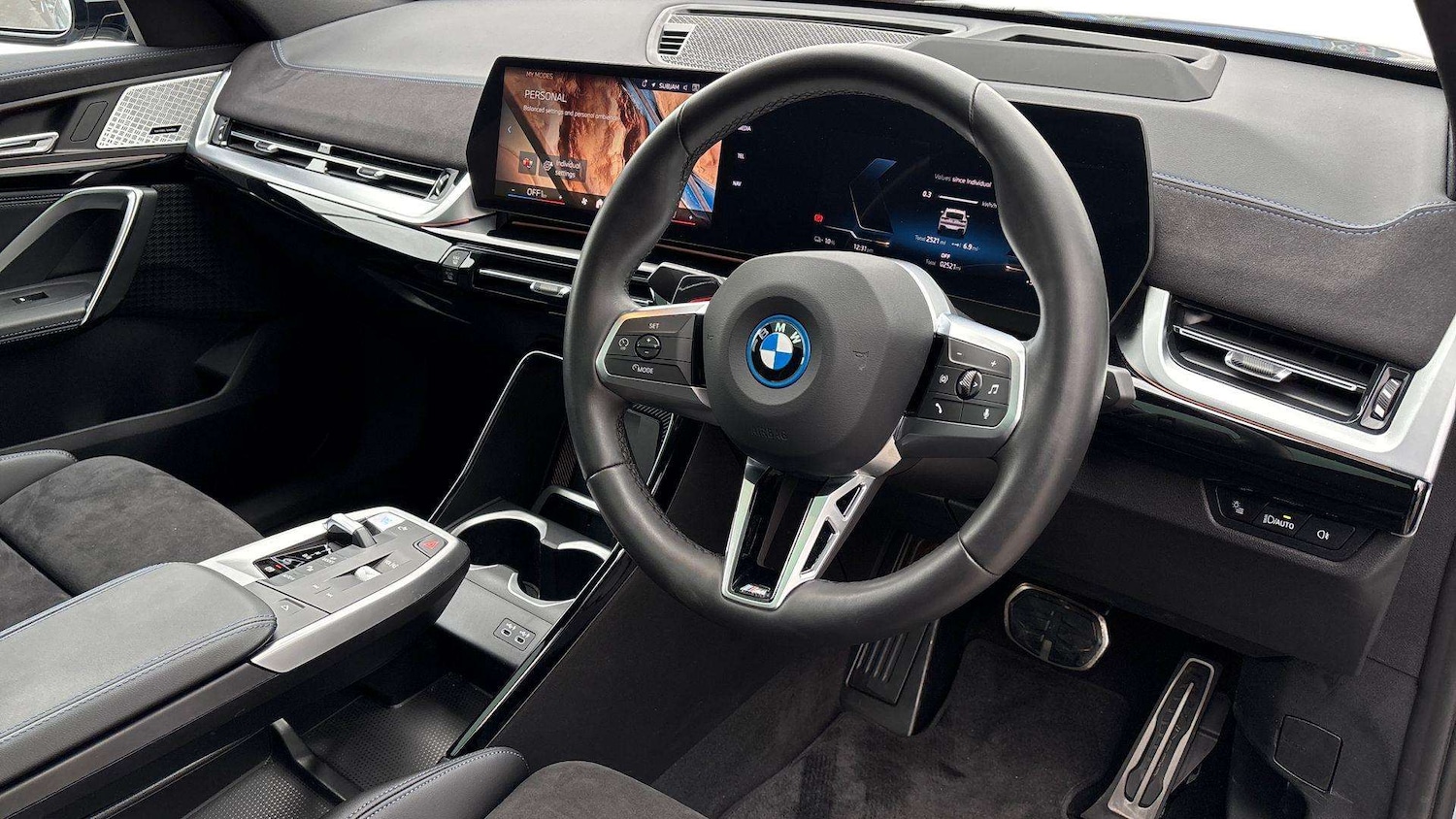 Used BMW iX2 2025 for sale - 77333894: Photo 8