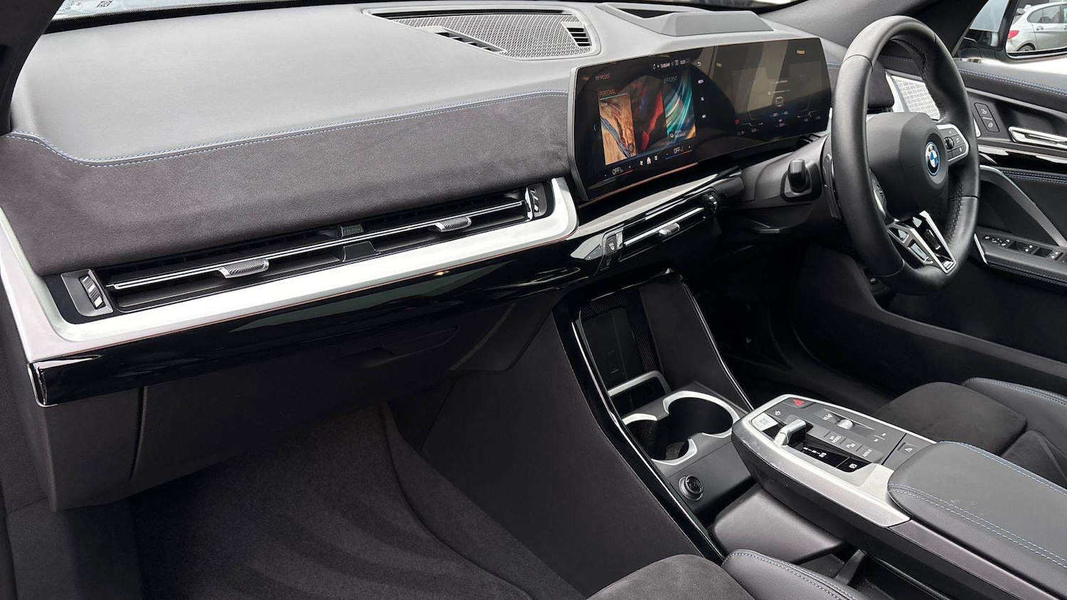 Used BMW iX2 2025 for sale - 77333894: Photo 9