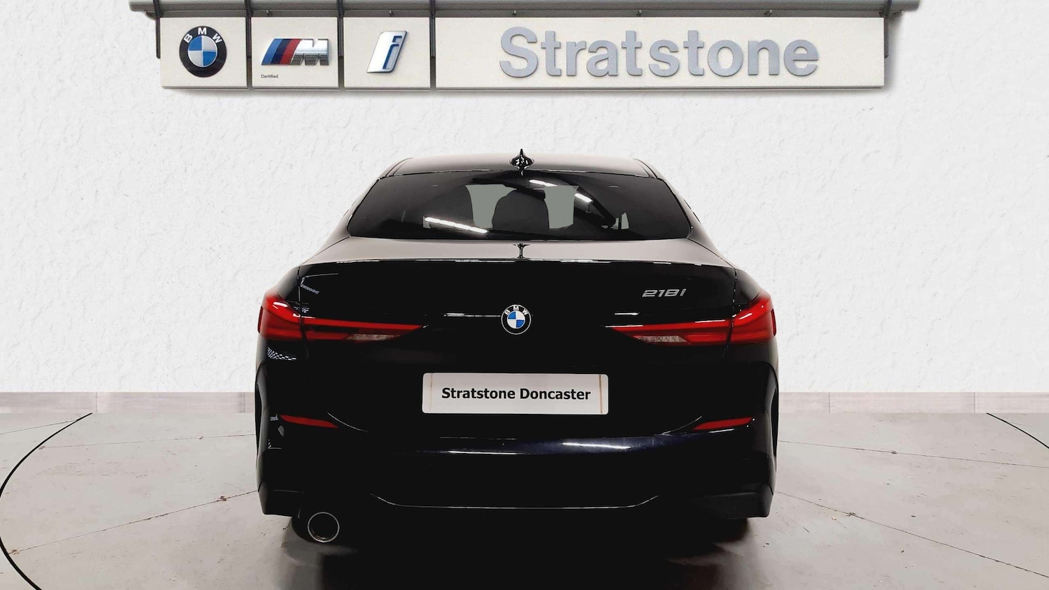 Used BMW 2 Series 2023 for sale - 77661113: Photo 15