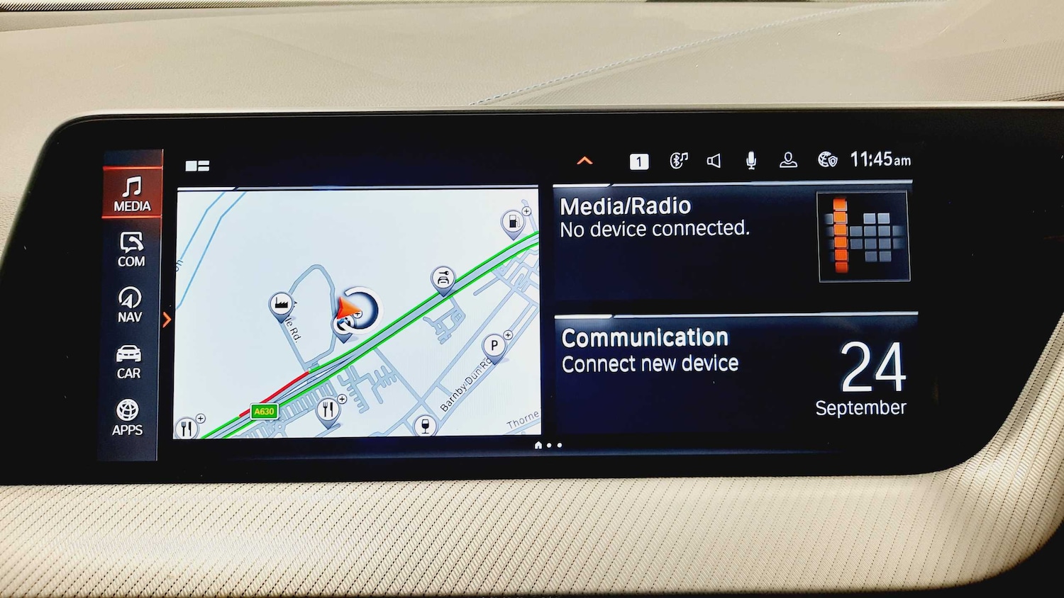 Used BMW 2 Series 2023 for sale - 77661113: Photo 17