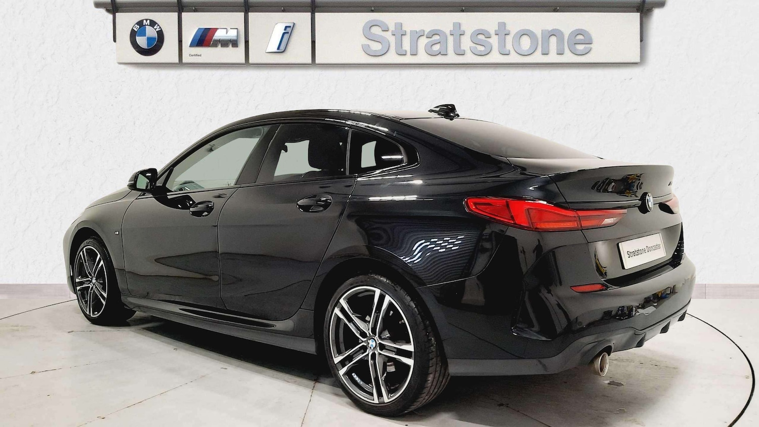 Used BMW 2 Series 2023 for sale - 77661113: Photo 2