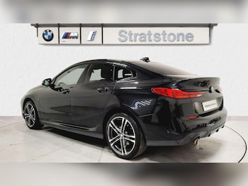 Used BMW 2 Series 2023 for sale - 77661113: Photo