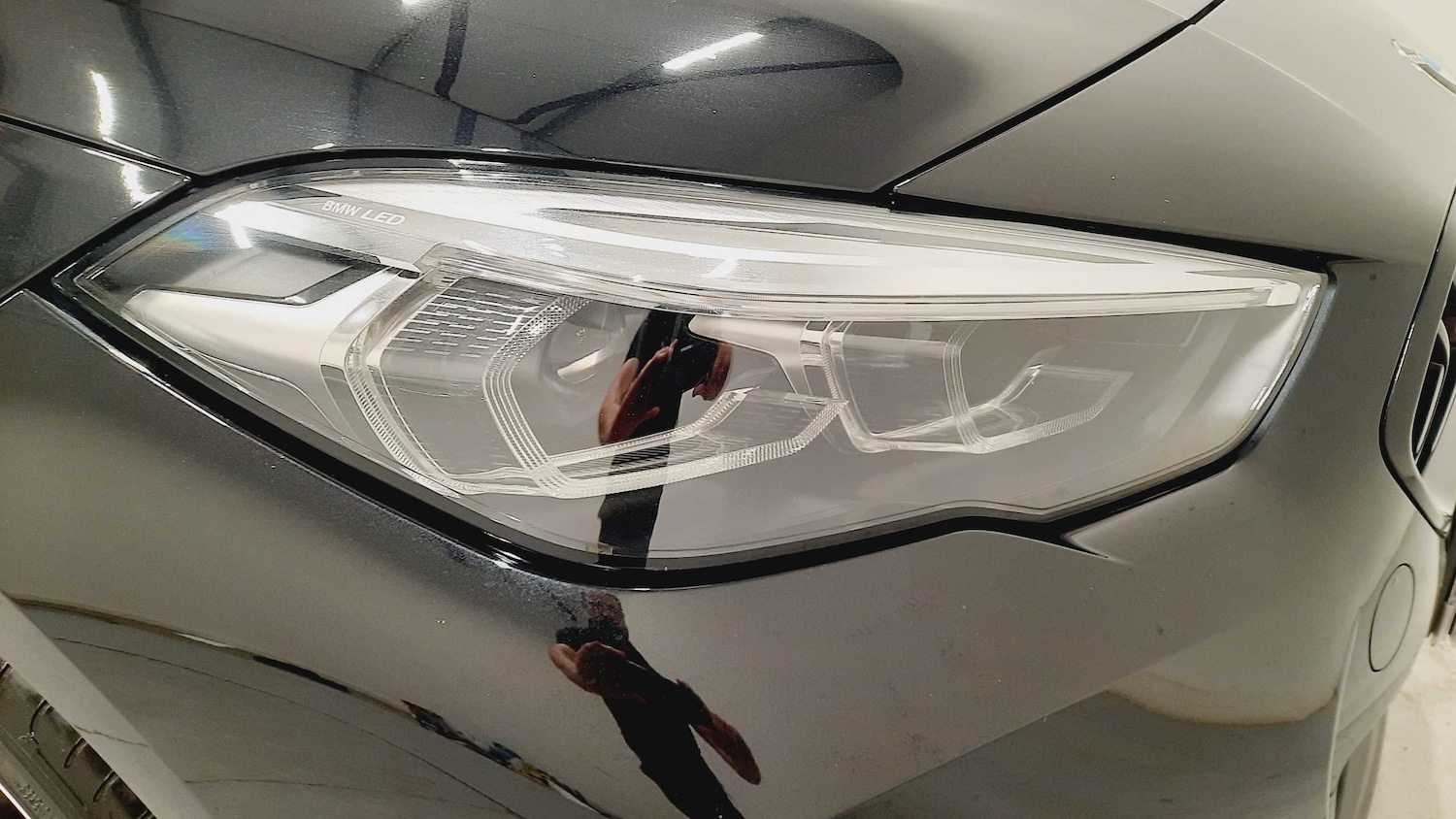 Used BMW 2 Series 2023 for sale - 77661113: Photo 32