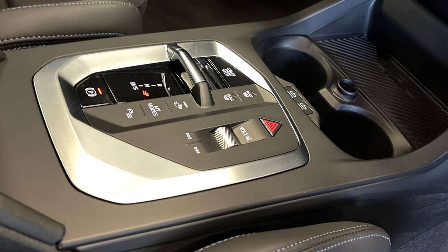 Used BMW 1 Series 2025 for sale - 77112468: Photo 12