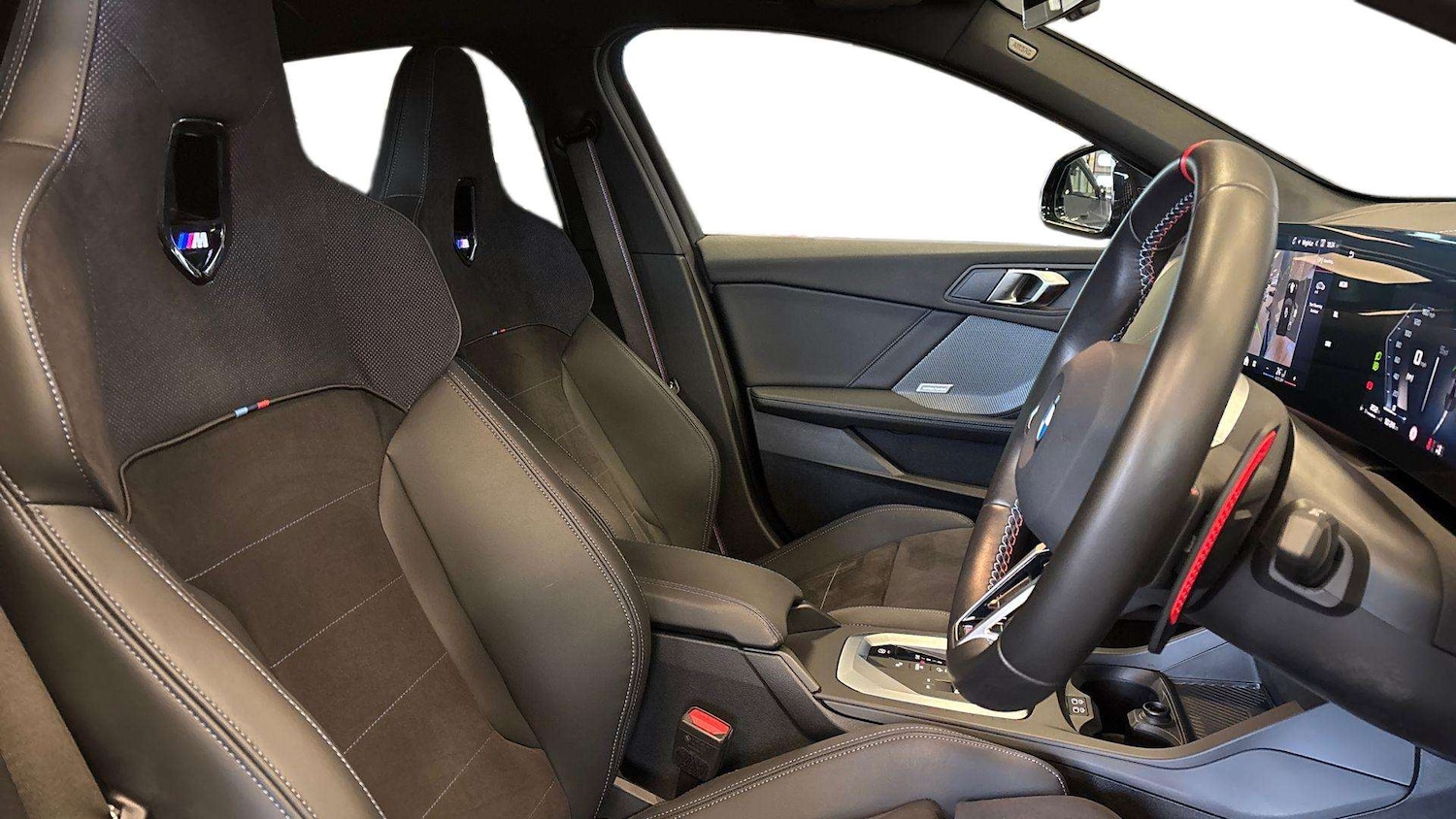 Used BMW 1 Series 2025 for sale - 77112468: Photo 13