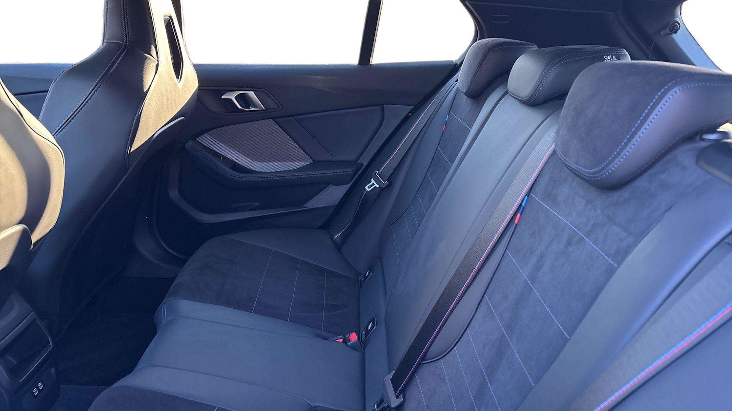 Used BMW 1 Series 2025 for sale - 77112468: Photo 14