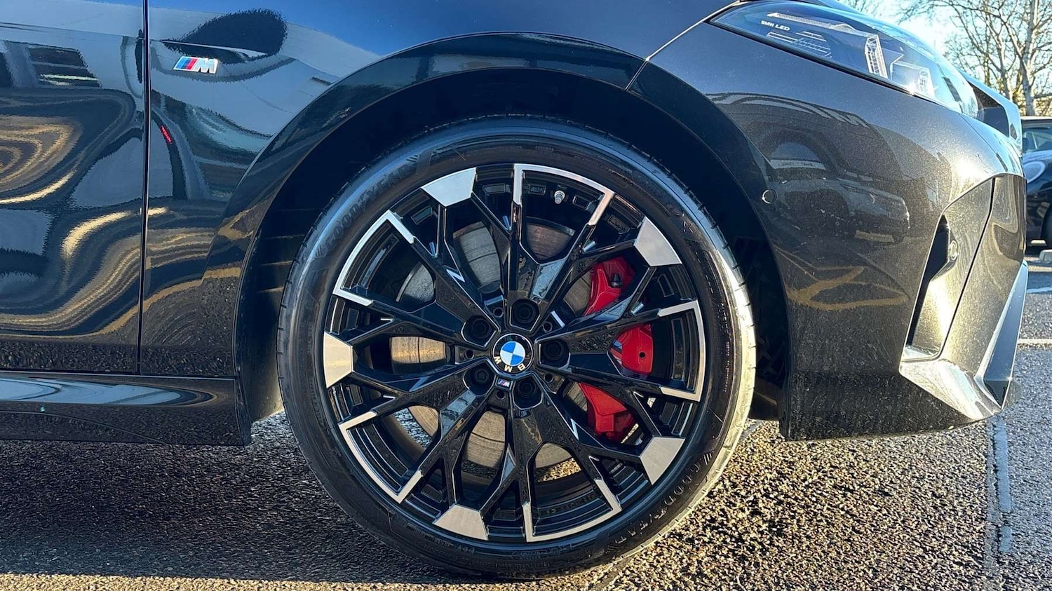 Used BMW 1 Series 2025 for sale - 77112468: Photo 16