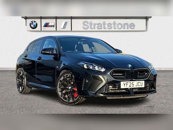 2025 - M135 xDrive 5dr Step Auto