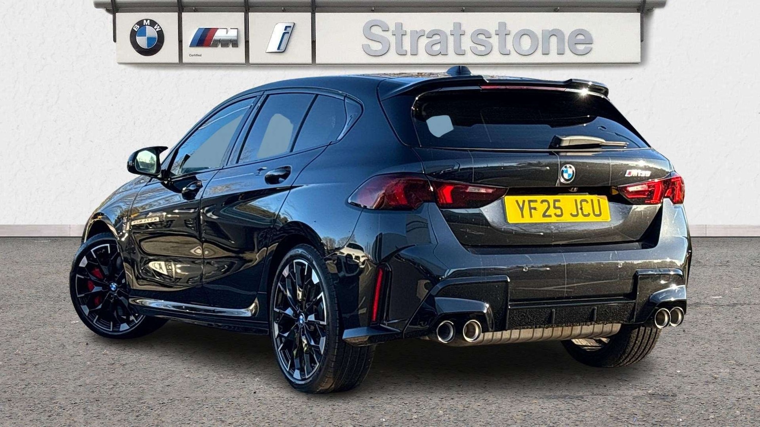 Used BMW 1 Series 2025 for sale - 77112468: Photo 2