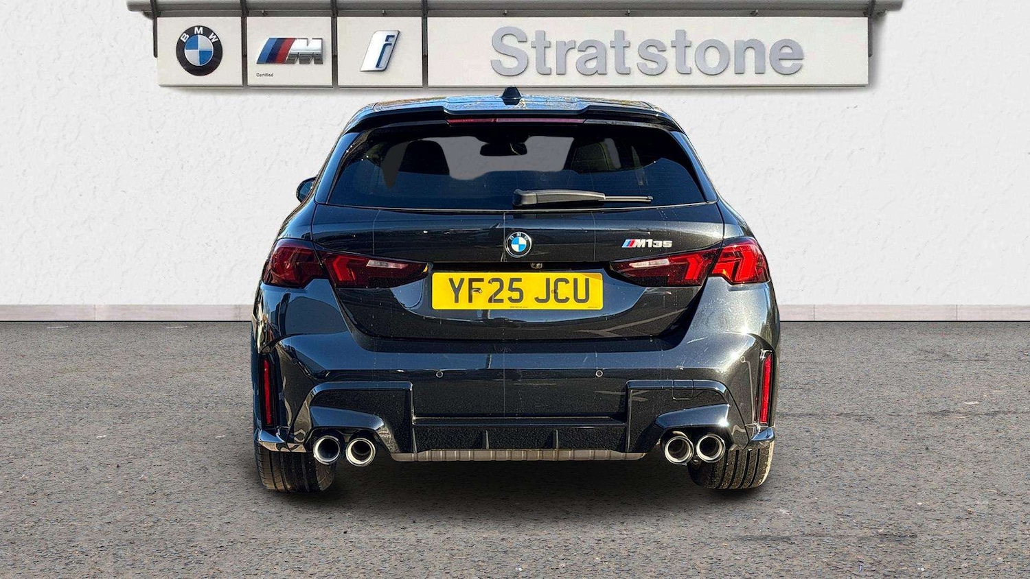 Used BMW 1 Series 2025 for sale - 77112468: Photo 20