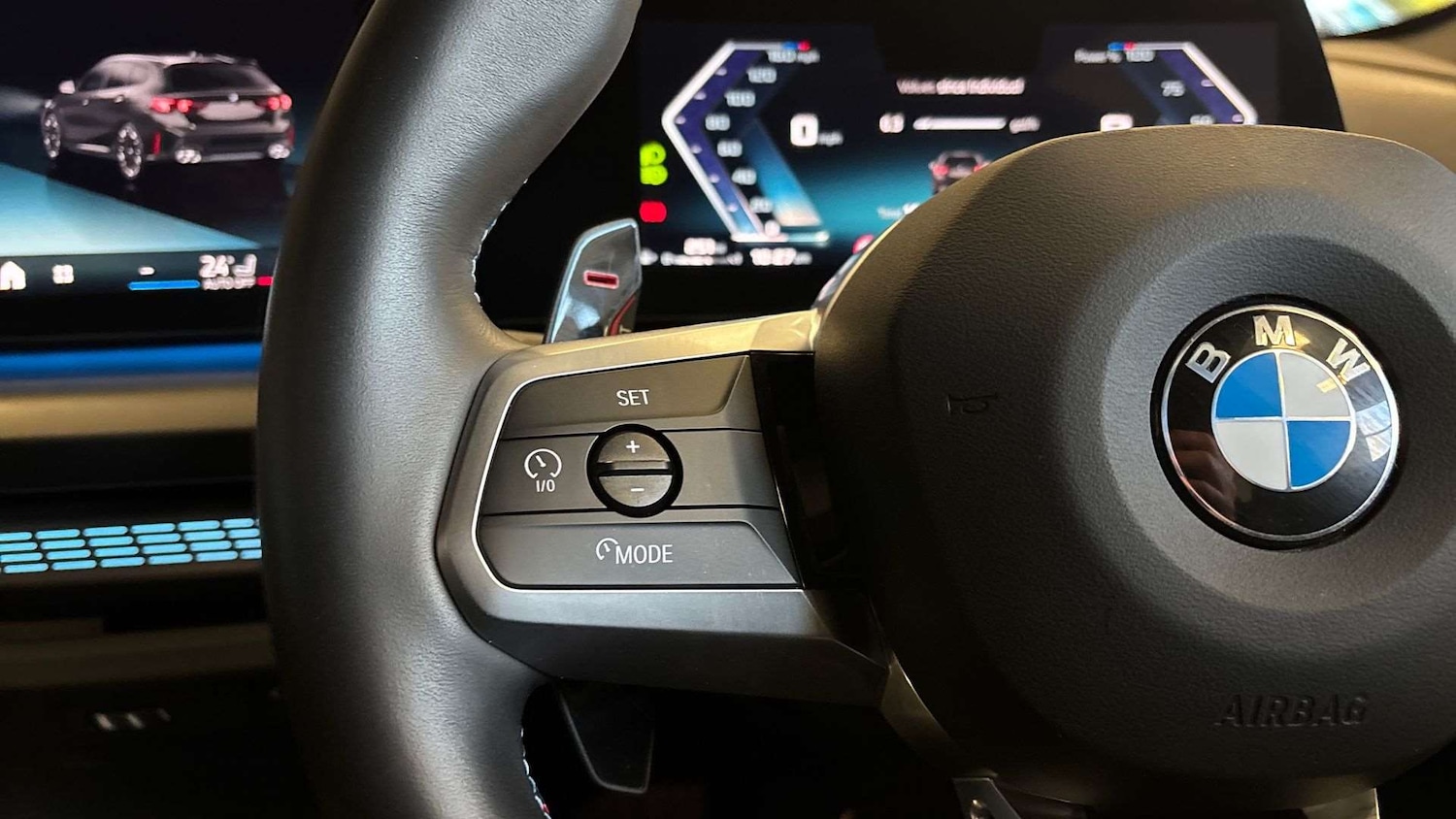 Used BMW 1 Series 2025 for sale - 77112468: Photo 22