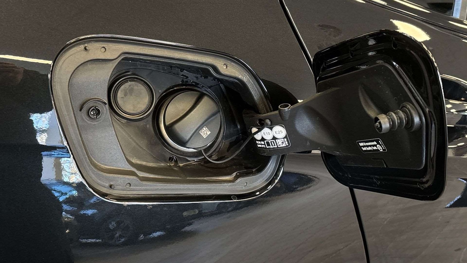 Used BMW 1 Series 2025 for sale - 77112468: Photo 25