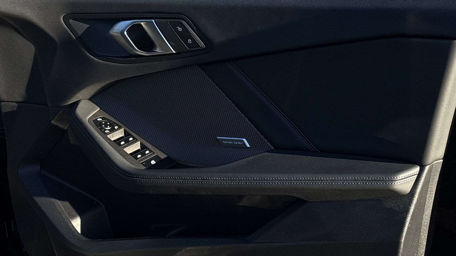 Used BMW 1 Series 2025 for sale - 77112468: Photo 27