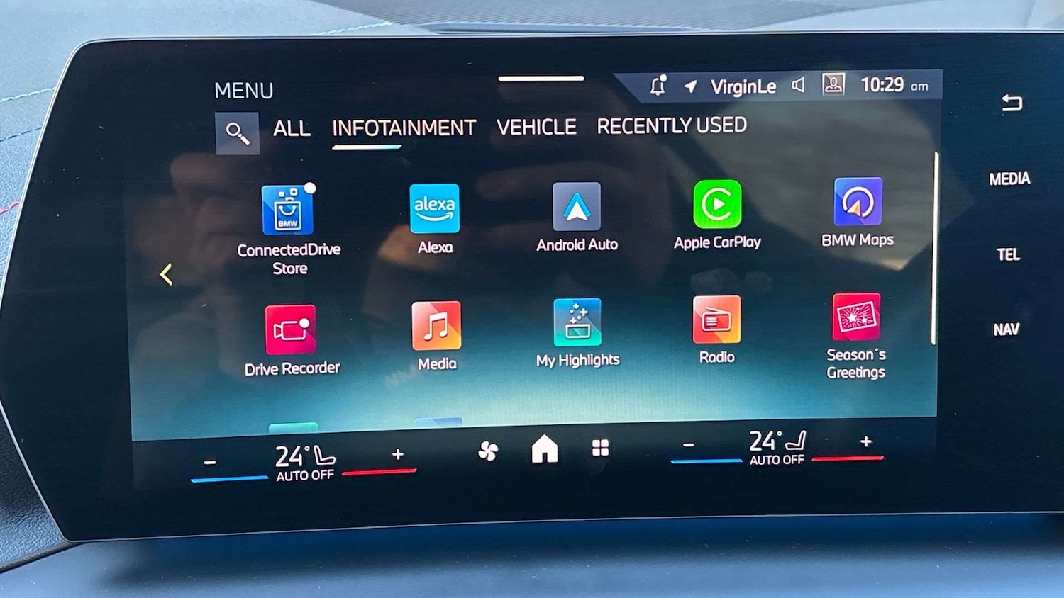 Used BMW 1 Series 2025 for sale - 77112468: Photo 31