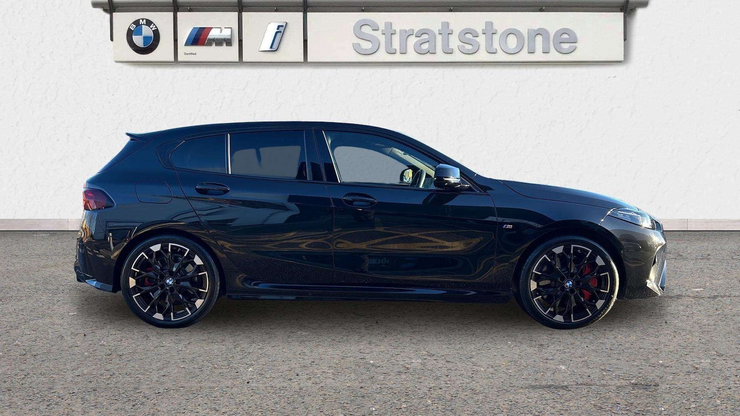 Used BMW 1 Series 2025 for sale - 77112468: Photo 4