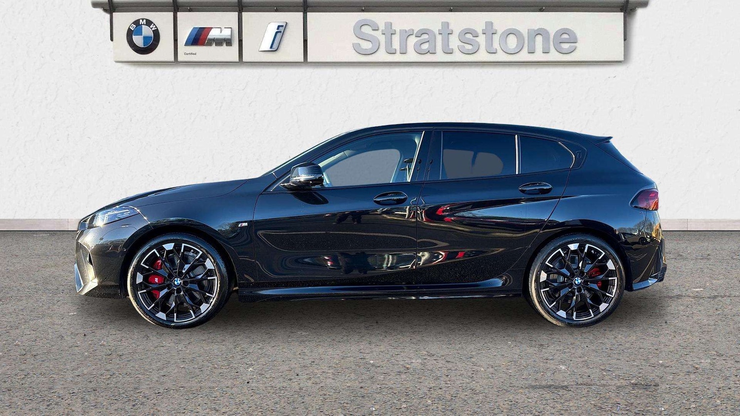 Used BMW 1 Series 2025 for sale - 77112468: Photo 5