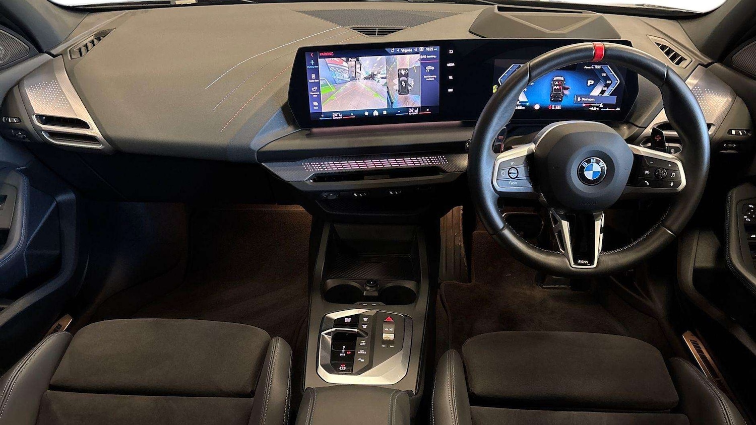 Used BMW 1 Series 2025 for sale - 77112468: Photo 6