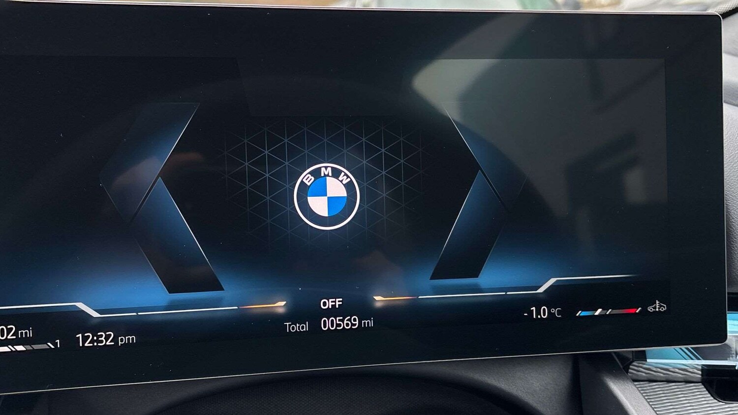 Used BMW 5 Series 2025 for sale - 78010204: Photo 11