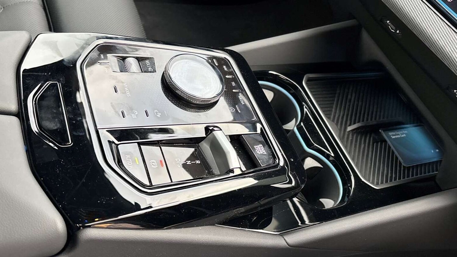 Used BMW 5 Series 2025 for sale - 78010204: Photo 12