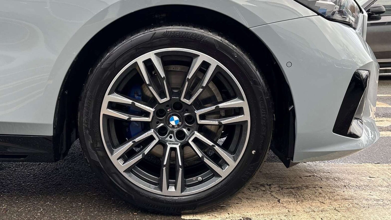 Used BMW 5 Series 2025 for sale - 78010204: Photo 16