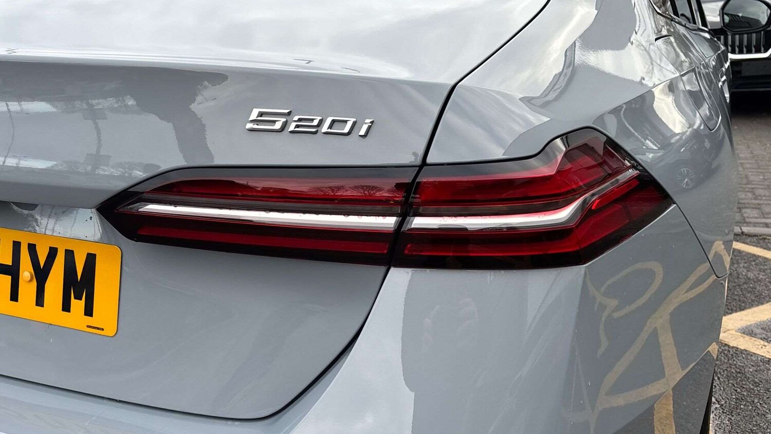 Used BMW 5 Series 2025 for sale - 78010204: Photo 17