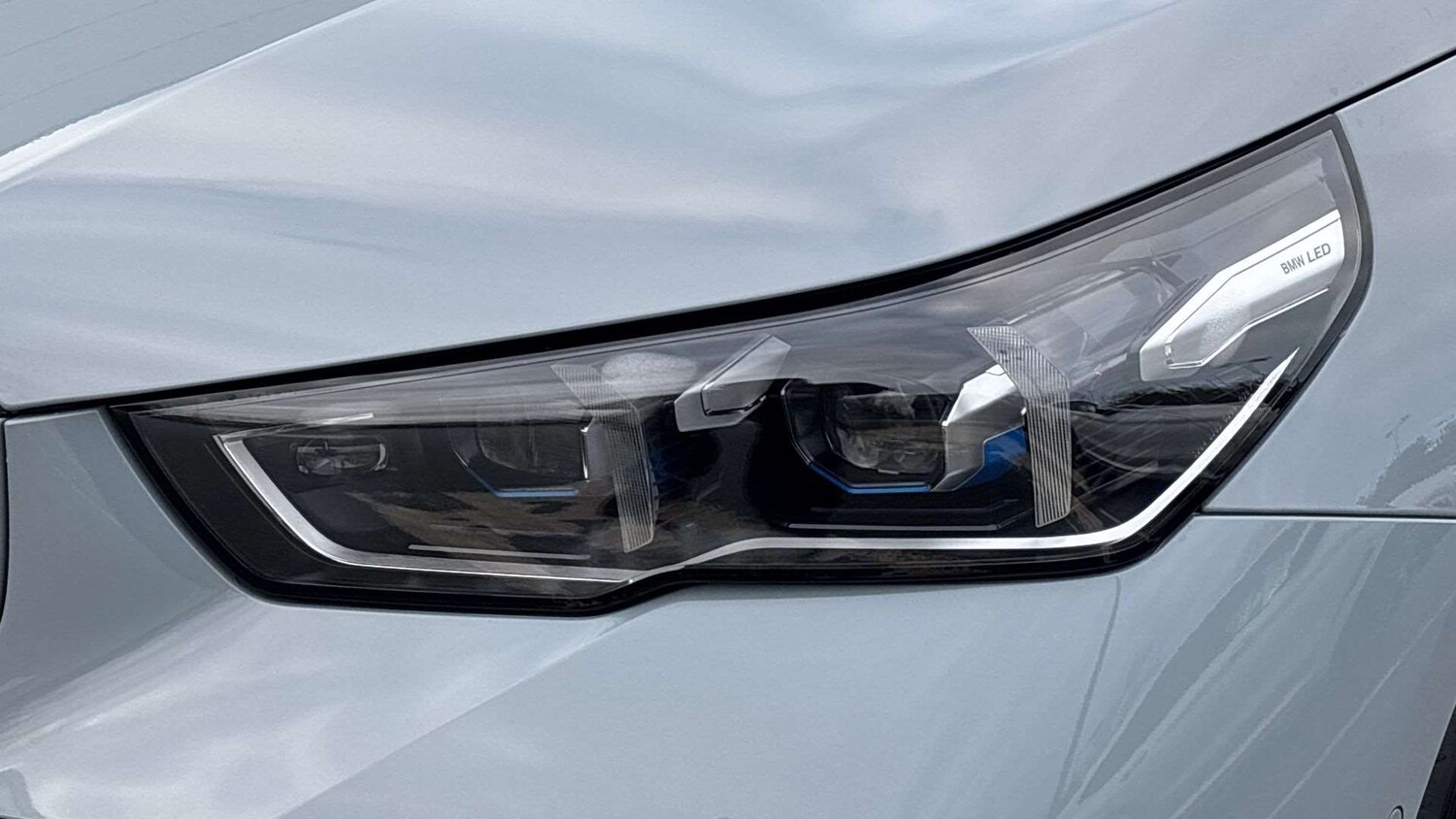 Used BMW 5 Series 2025 for sale - 78010204: Photo 18