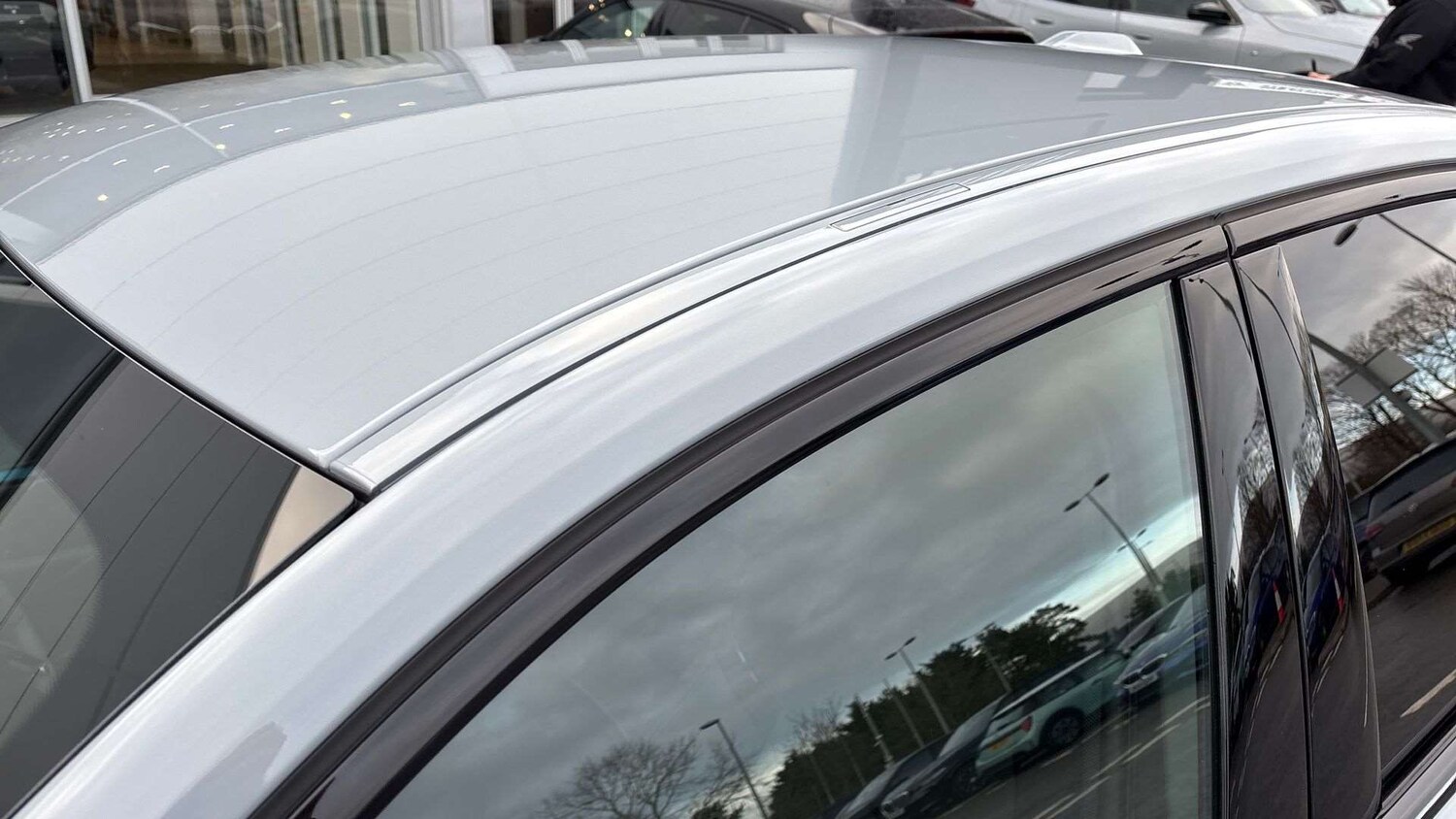 Used BMW 5 Series 2025 for sale - 78010204: Photo 19