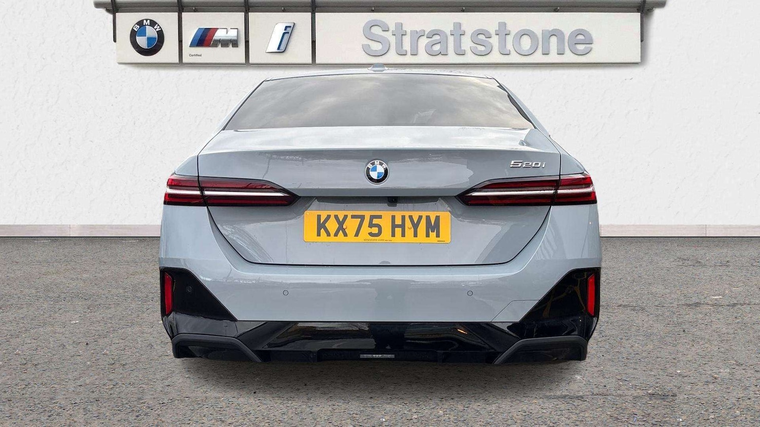 Used BMW 5 Series 2025 for sale - 78010204: Photo 20