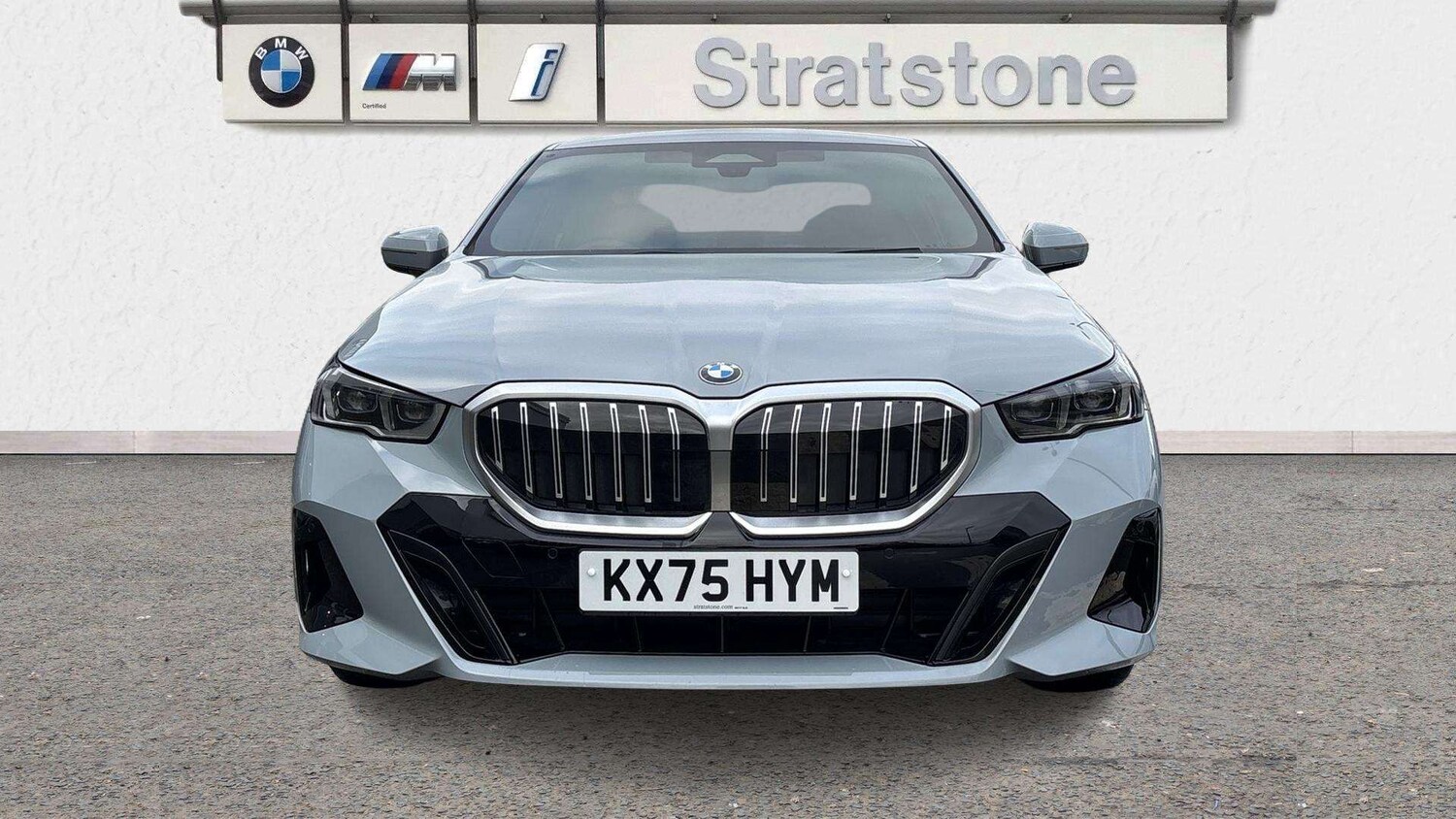 Used BMW 5 Series 2025 for sale - 78010204: Photo 21