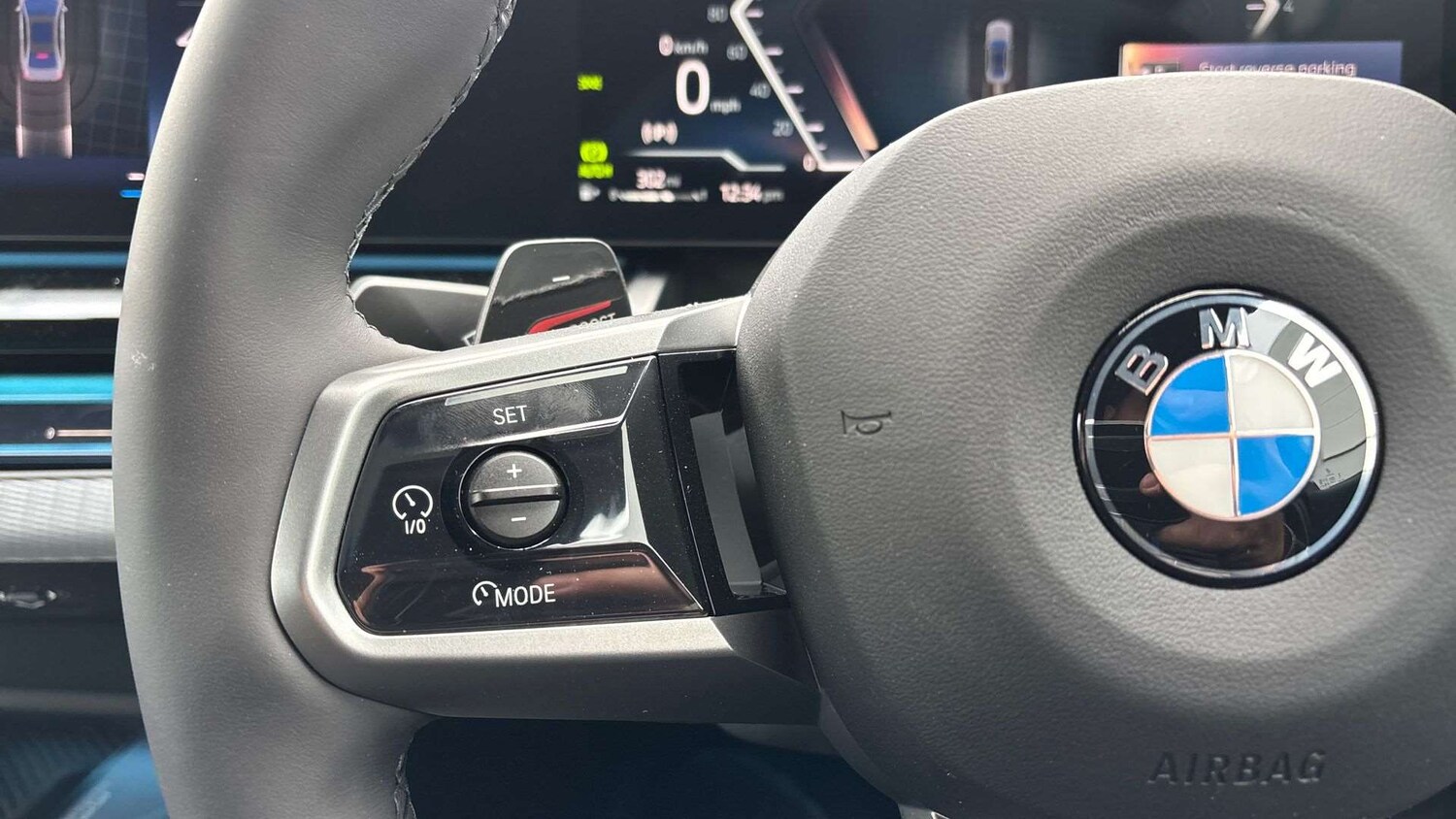 Used BMW 5 Series 2025 for sale - 78010204: Photo 22