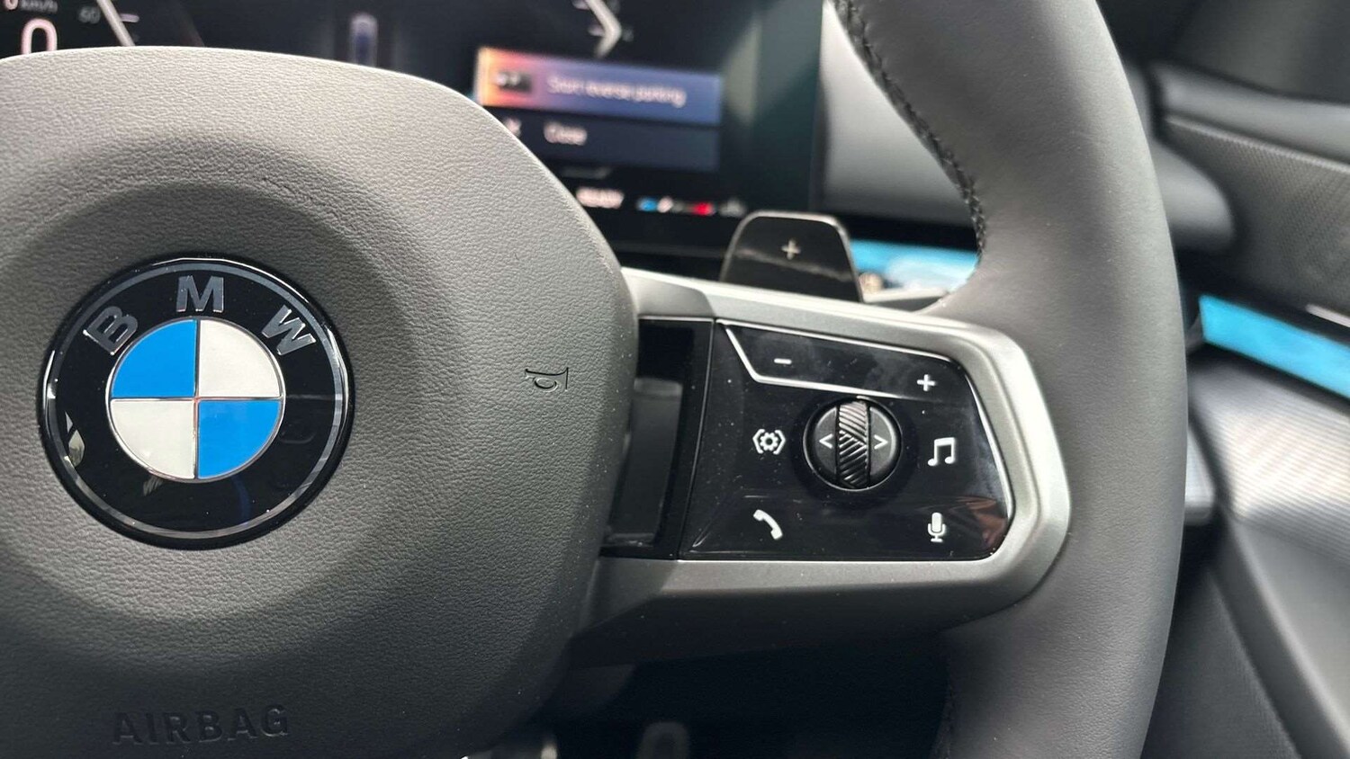 Used BMW 5 Series 2025 for sale - 78010204: Photo 23