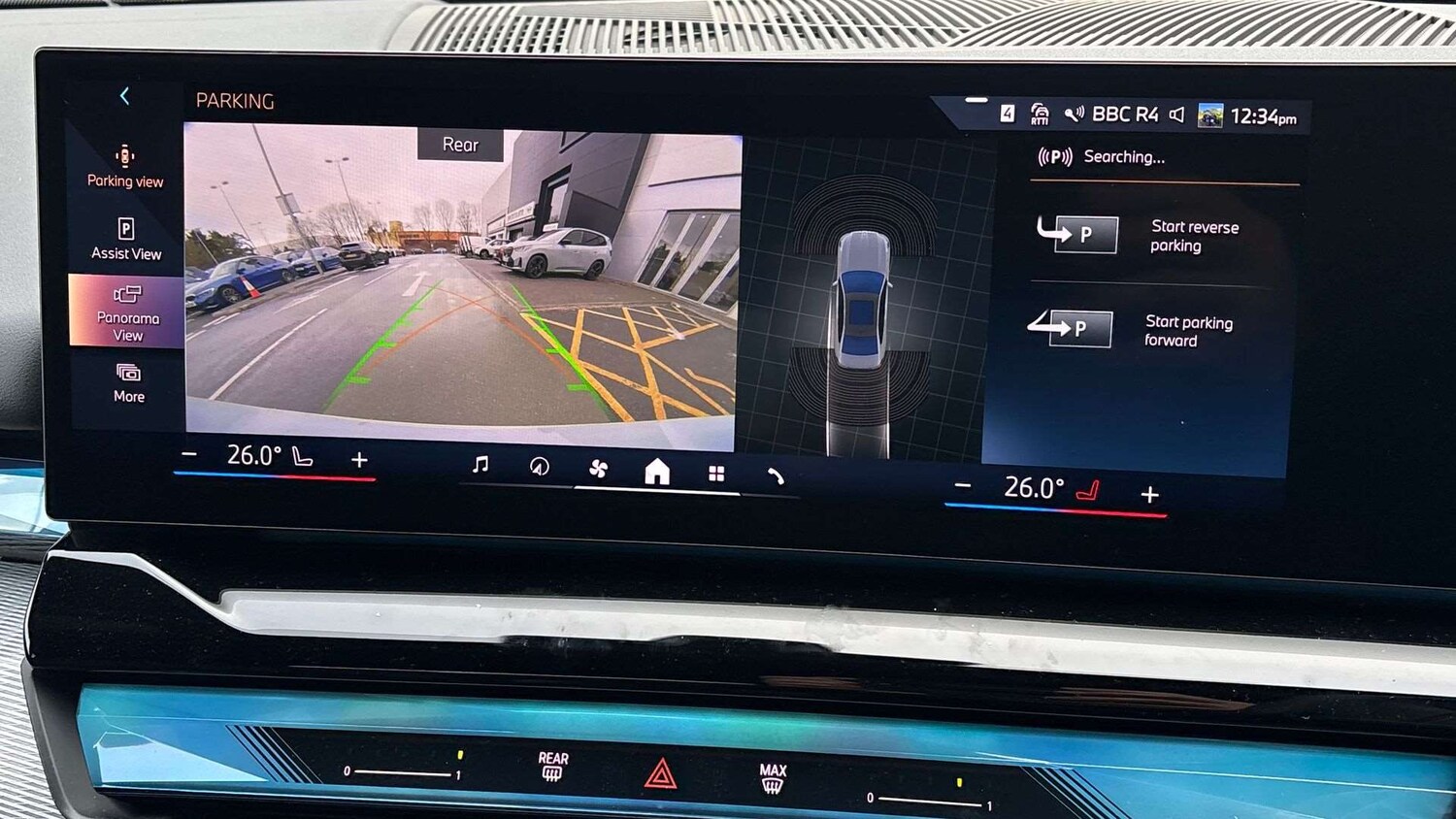 Used BMW 5 Series 2025 for sale - 78010204: Photo 32