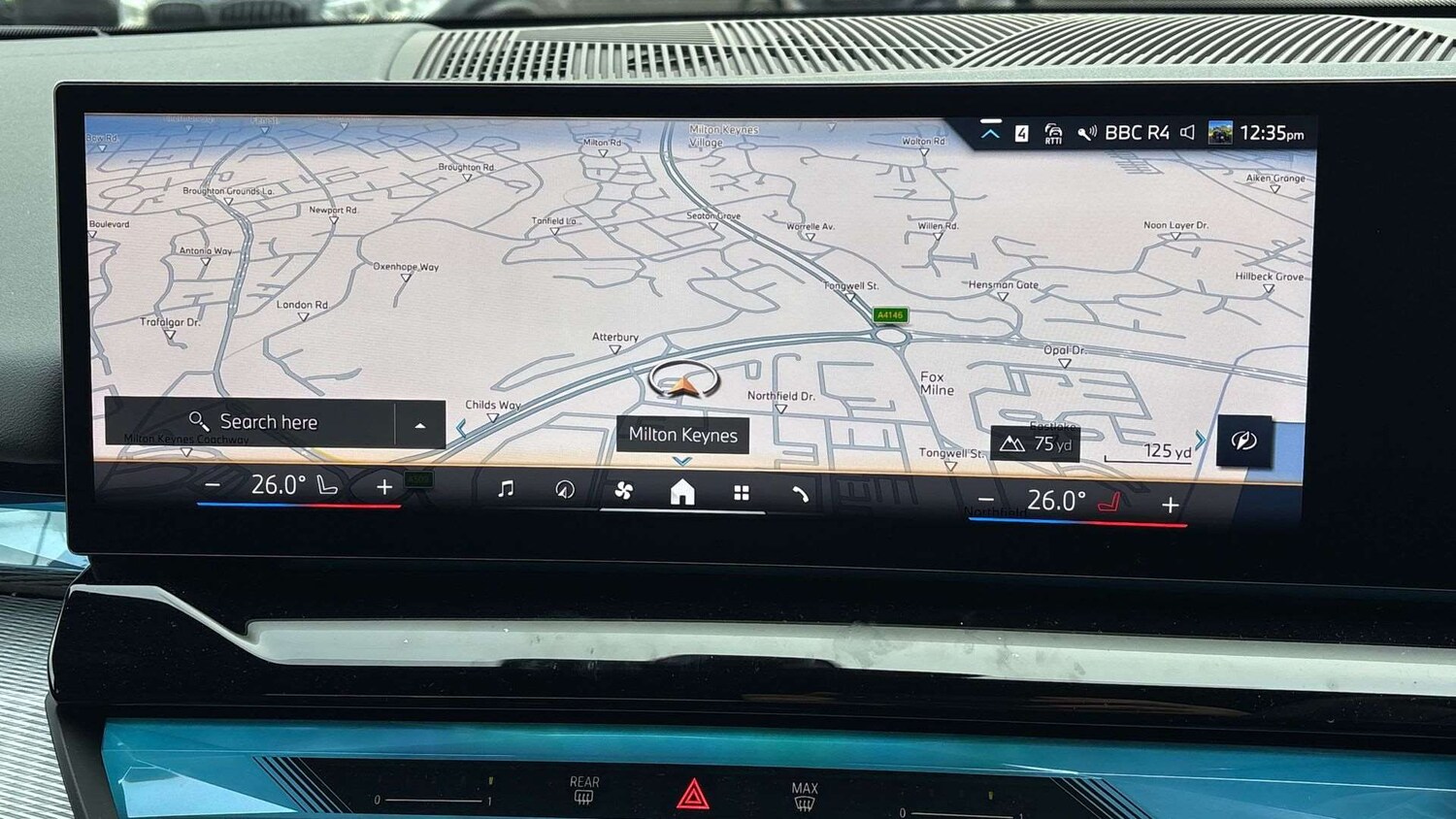 Used BMW 5 Series 2025 for sale - 78010204: Photo 33