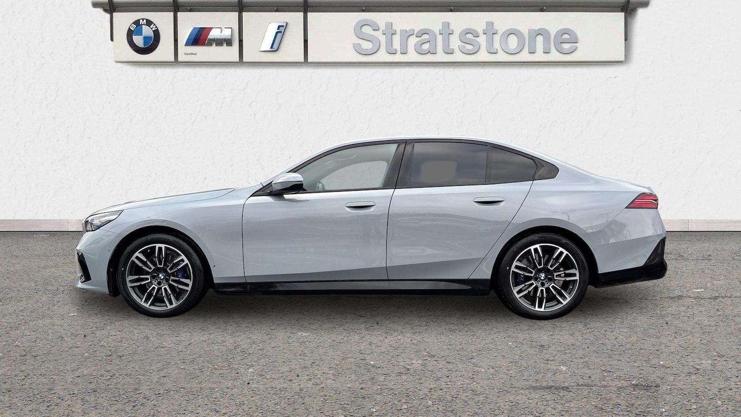 Used BMW 5 Series 2025 for sale - 78010204: Photo 5