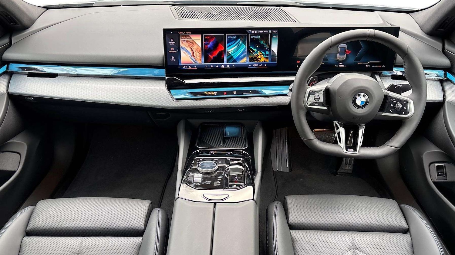 Used BMW 5 Series 2025 for sale - 78010204: Photo 6