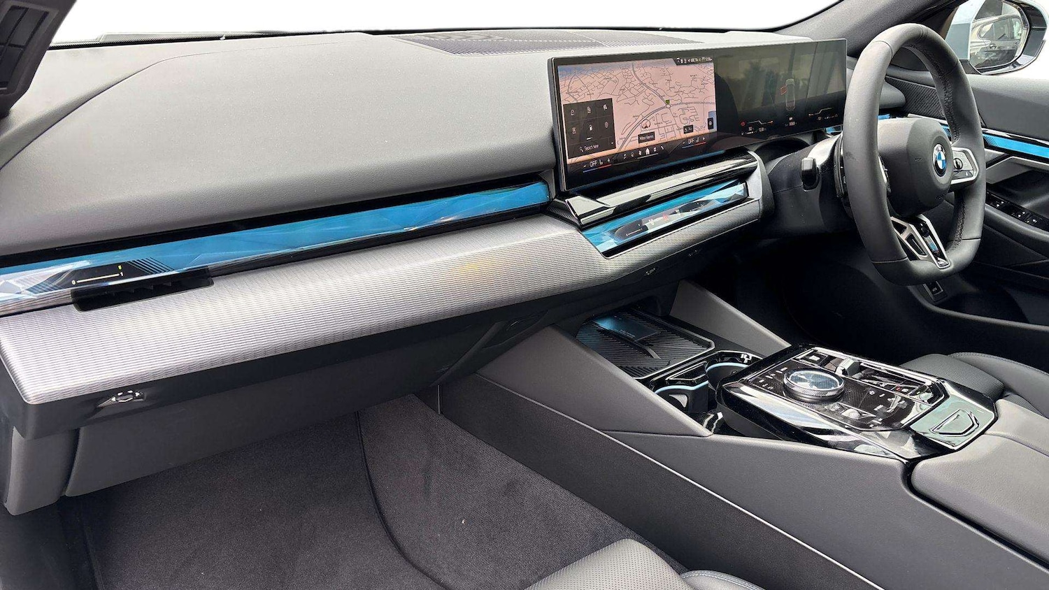 Used BMW 5 Series 2025 for sale - 78010204: Photo 9