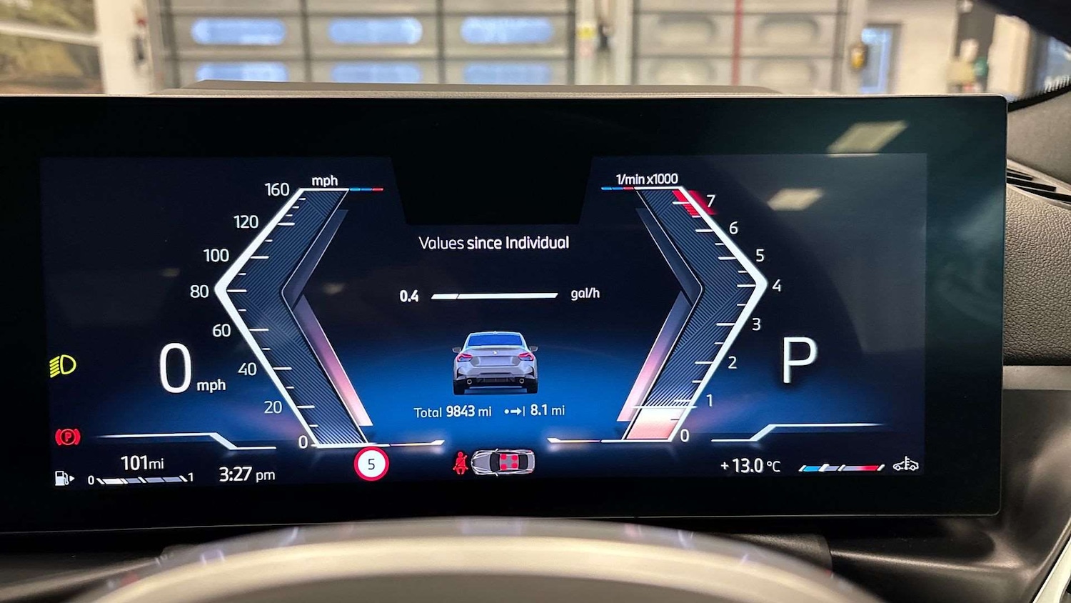 Used BMW 2 Series 2025 for sale - 76774184: Photo 11