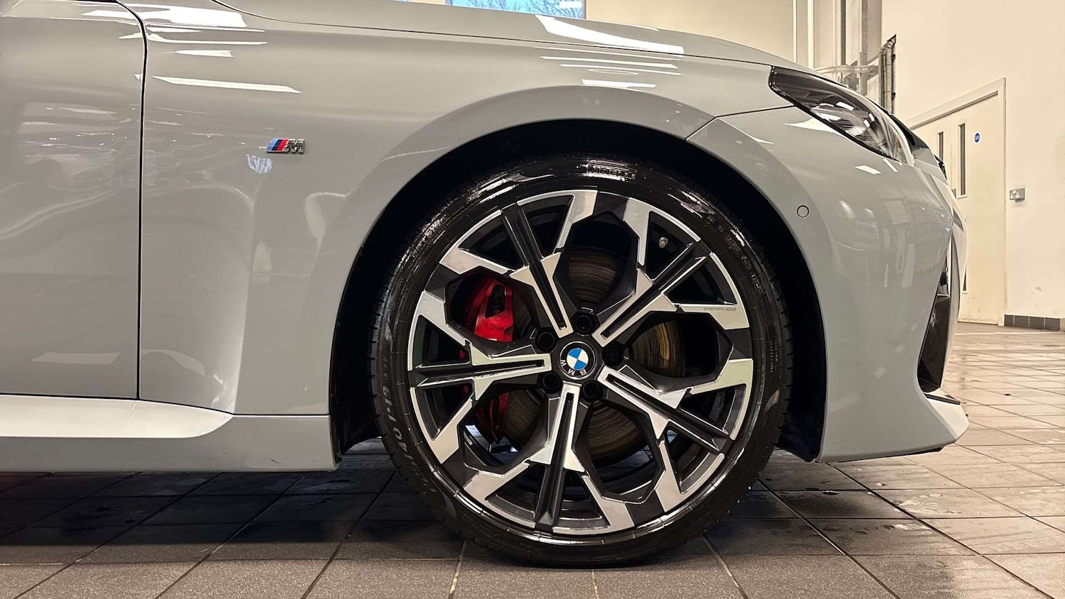 Used BMW 2 Series 2025 for sale - 76774184: Photo 16