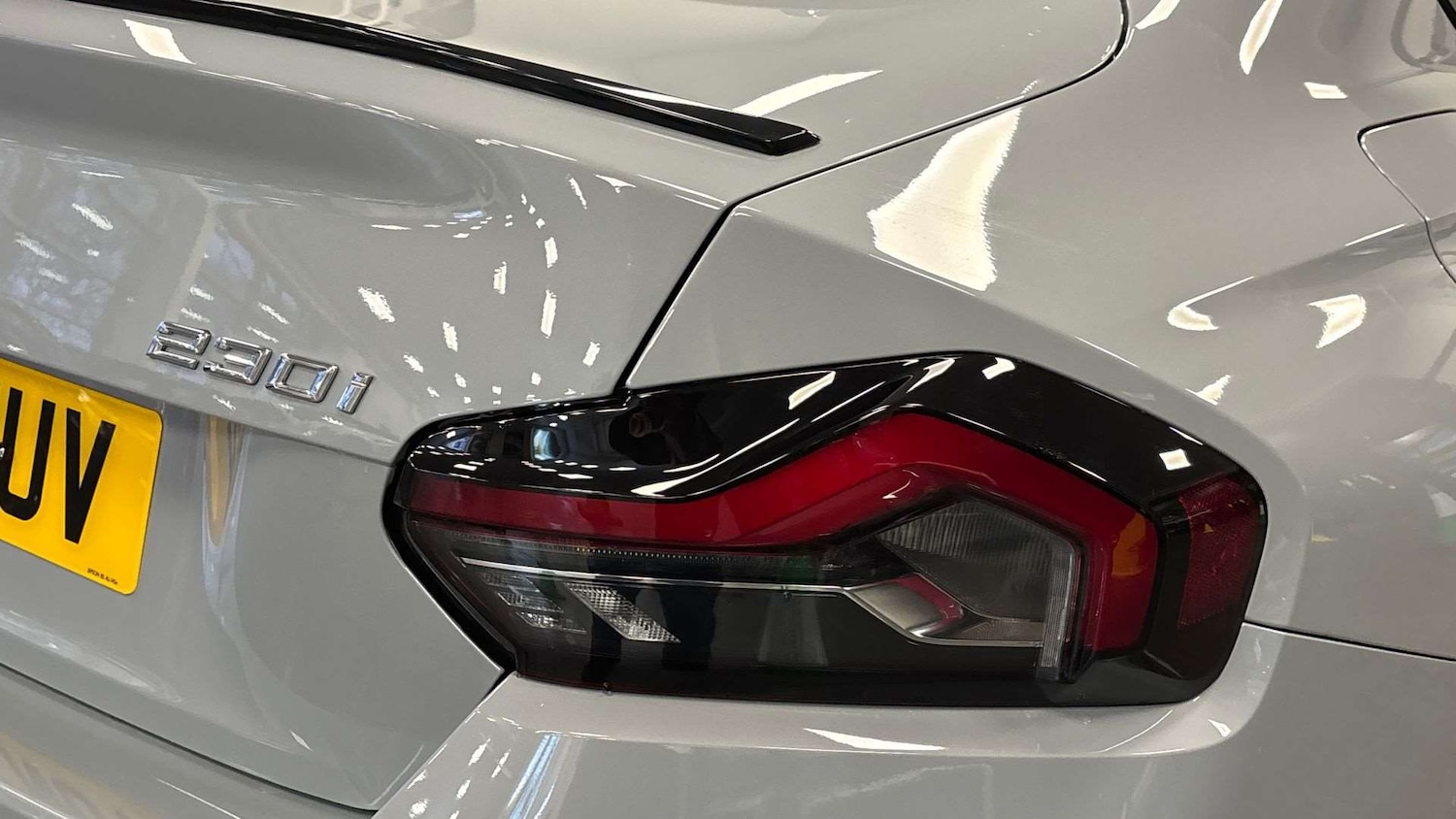 Used BMW 2 Series 2025 for sale - 76774184: Photo 17