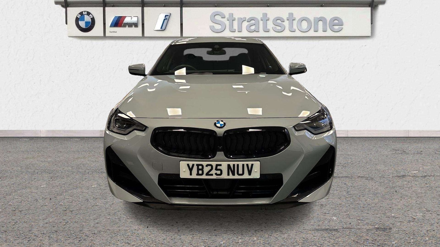 Used BMW 2 Series 2025 for sale - 76774184: Photo 21