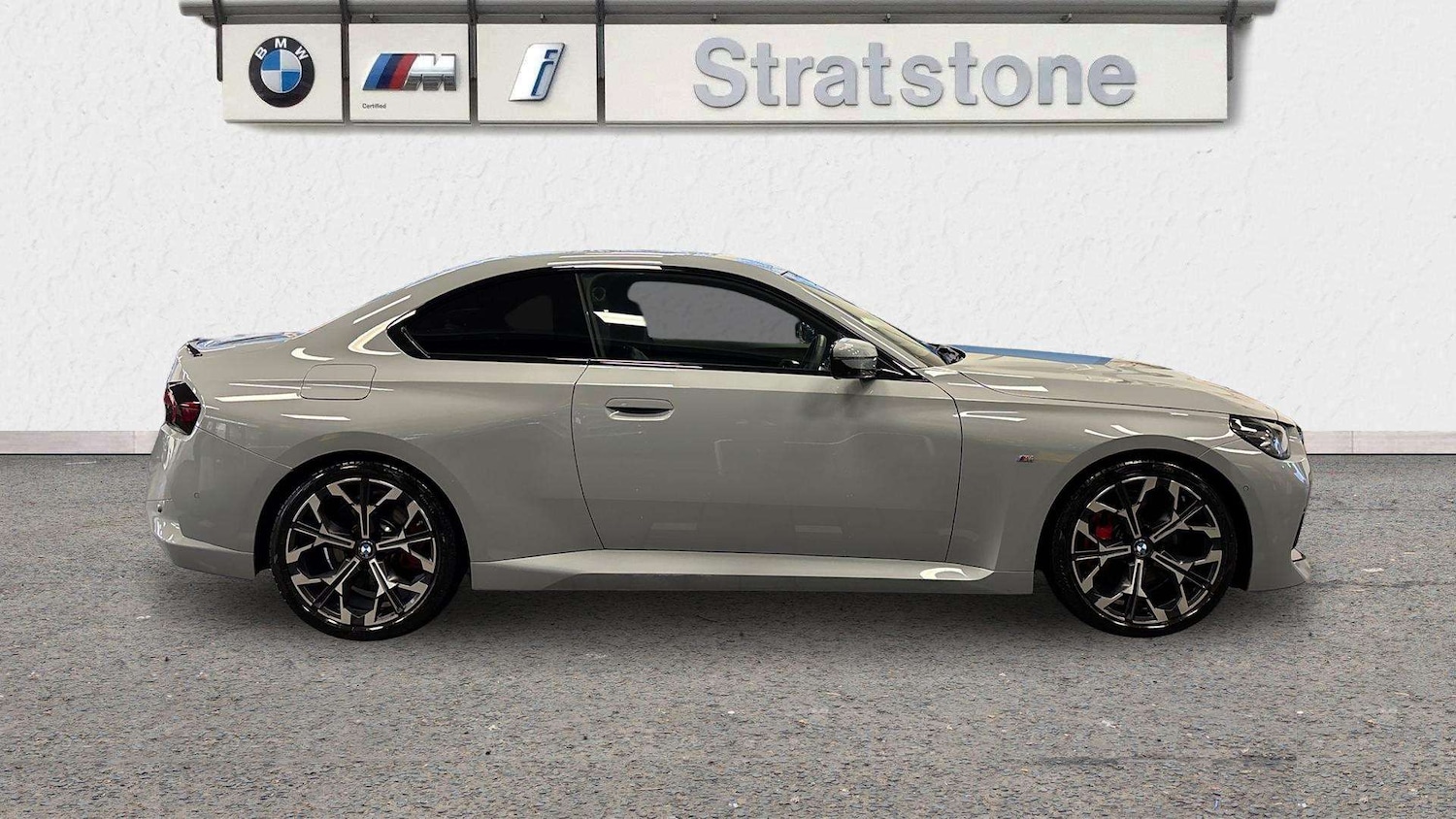 Used BMW 2 Series 2025 for sale - 76774184: Photo 4