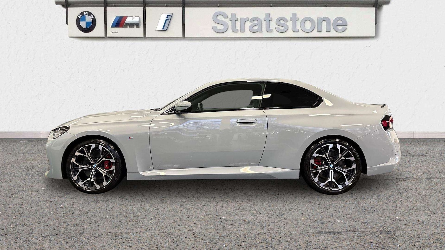 Used BMW 2 Series 2025 for sale - 76774184: Photo 5